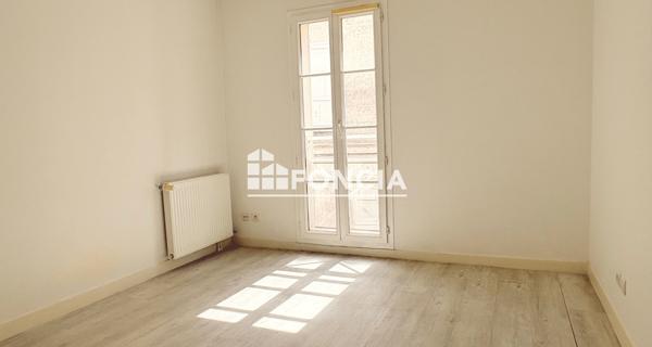 Location Appartement 2 pièces 61.54 m² - Angoulême 16000