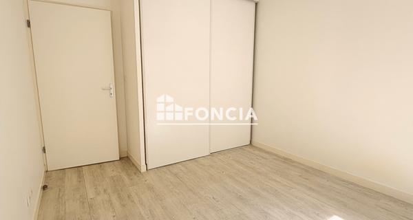 Location Appartement 2 pièces 61.54 m² - Angoulême 16000