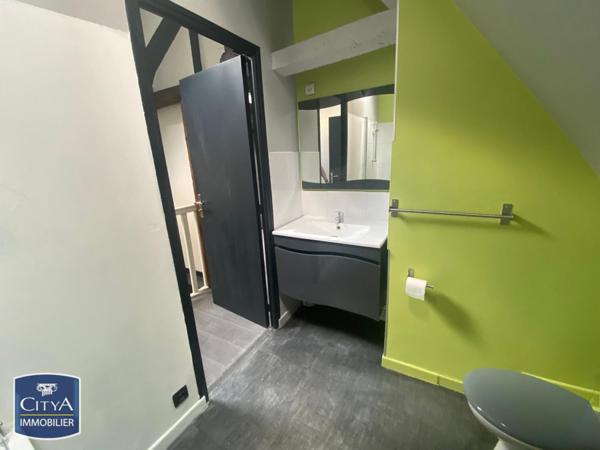 Appartement à louer 3 pièces 85m²