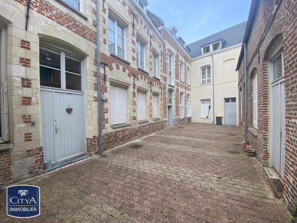 Appartement à louer 3 pièces 85m²