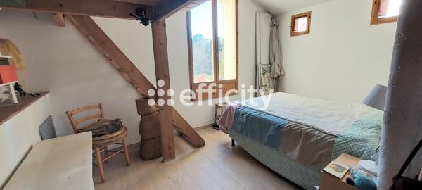 Maison 5 pièces - 130 m² Exclusivité efficity