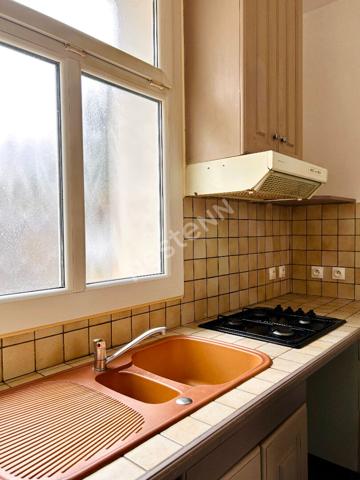 Appartement à Marines 2 pièces proche centre ville