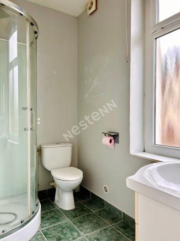 Appartement à Marines 2 pièces proche centre ville