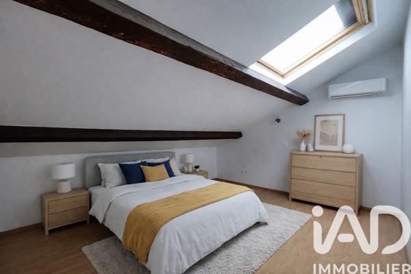 Appartement à vendre 3 pièces 53 m² Châlons-en-Champagne