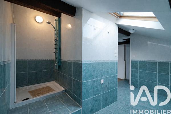 Appartement à vendre 3 pièces 53 m² Châlons-en-Champagne