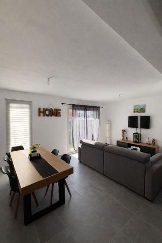 Villa nouveaux lotissements Vauvert 4 pièces 89 m²