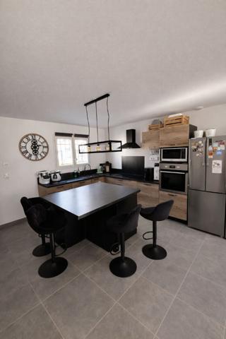 Villa nouveaux lotissements Vauvert 4 pièces 89 m²