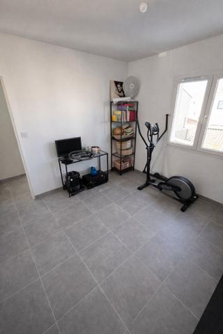 Villa nouveaux lotissements Vauvert 4 pièces 89 m²