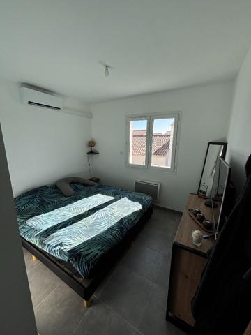 Villa nouveaux lotissements Vauvert 4 pièces 89 m²