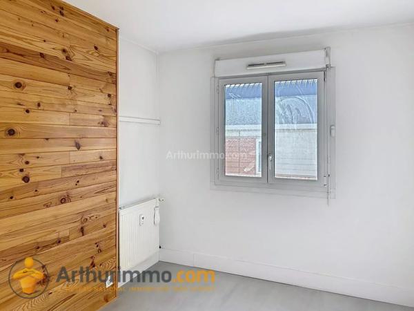 Location                                                      Appartement
                        
                     3 pièces                      65 m2                     à Reims