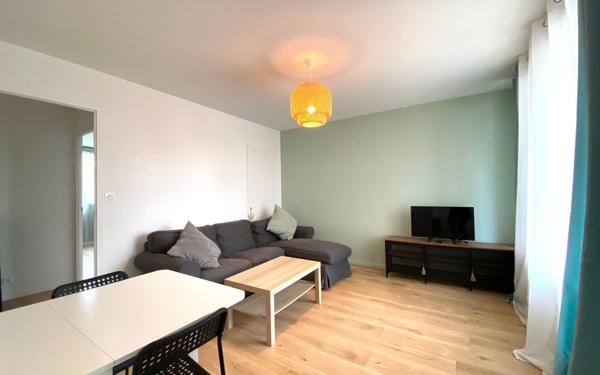 Appartement à vendre    3 pièces • 58 m2 Caluire-et-Cuire