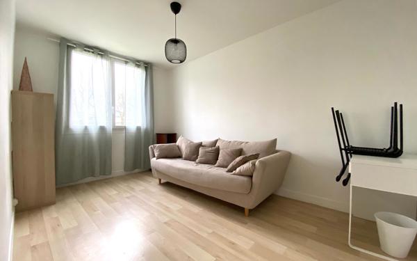 Appartement à vendre    3 pièces • 58 m2 Caluire-et-Cuire