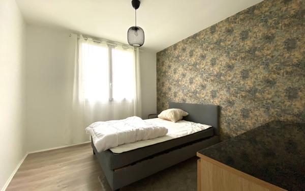 Appartement à vendre    3 pièces • 58 m2 Caluire-et-Cuire