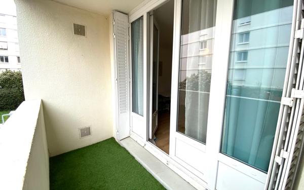 Appartement à vendre    3 pièces • 58 m2 Caluire-et-Cuire