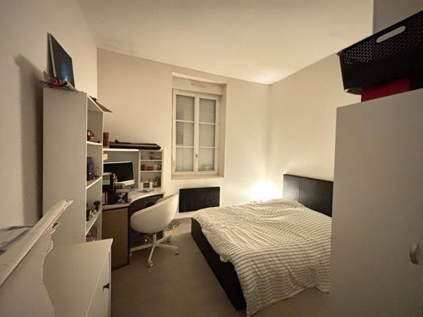 Appartement - 2 pièce(s) - 35 m2