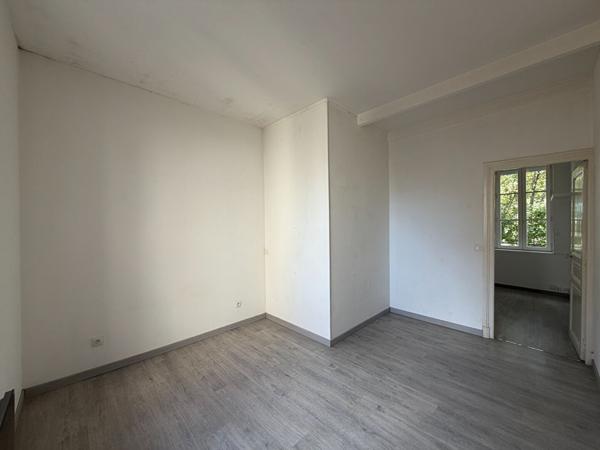 Appartement - 2 pièce(s) - 35 m2