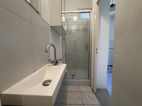 Appartement - 2 pièce(s) - 35 m2