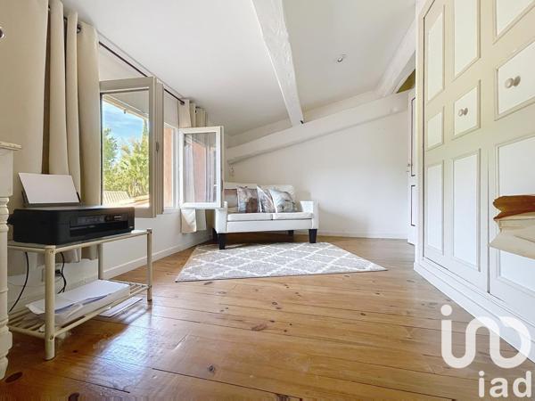 Maison à vendre 9 pièces 204 m² Roquebrune-sur-Argens