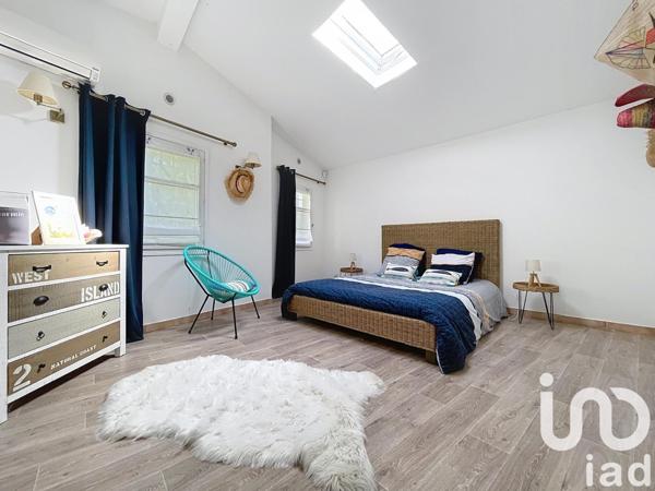 Maison à vendre 9 pièces 204 m² Roquebrune-sur-Argens