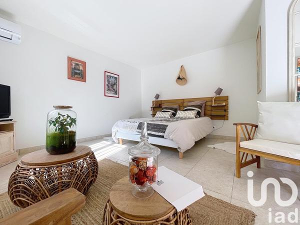 Maison à vendre 9 pièces 204 m² Roquebrune-sur-Argens