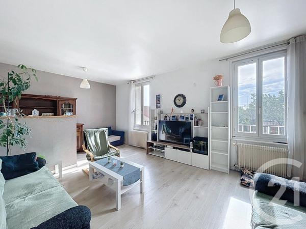 Maison à vendre  4 pièces - 90,13 m2 CLERMONT FERRAND - 63