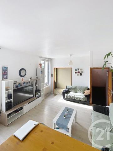 Maison à vendre  4 pièces - 90,13 m2 CLERMONT FERRAND - 63