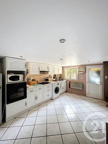 Maison à vendre  4 pièces - 90,13 m2 CLERMONT FERRAND - 63