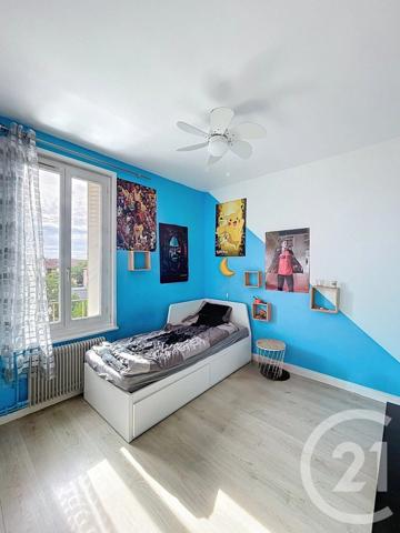 Maison à vendre  4 pièces - 90,13 m2 CLERMONT FERRAND - 63