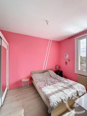 Maison à vendre  4 pièces - 90,13 m2 CLERMONT FERRAND - 63