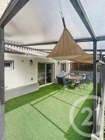 Maison à vendre  4 pièces - 90,13 m2 CLERMONT FERRAND - 63