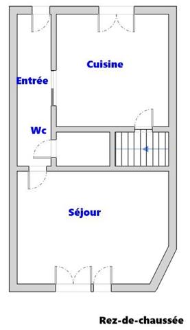 Maison Croissy Sur Seine