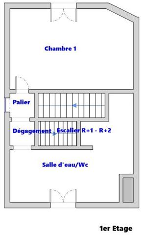 Maison Croissy Sur Seine