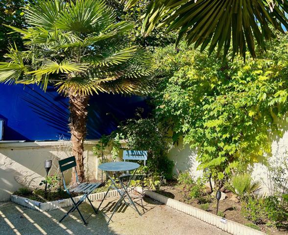 Maison Croissy Sur Seine