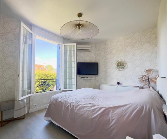 Maison Croissy Sur Seine