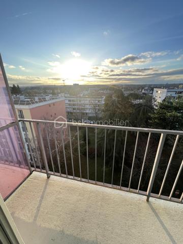 Appartement de 66 m²