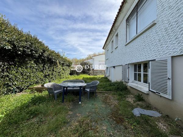 Maison à rénover avec potentiel – 140 m², volumes exploitables et belle luminosité