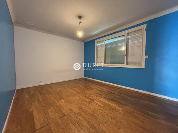 Maison à rénover avec potentiel – 140 m², volumes exploitables et belle luminosité