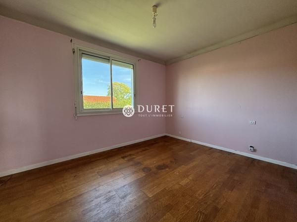 Maison à rénover avec potentiel – 140 m², volumes exploitables et belle luminosité