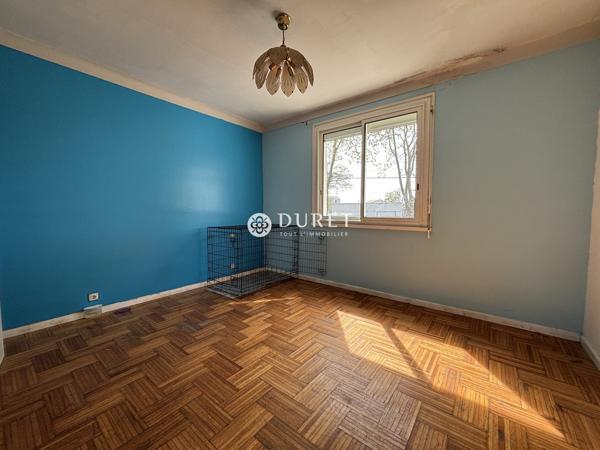 Maison à rénover avec potentiel – 140 m², volumes exploitables et belle luminosité
