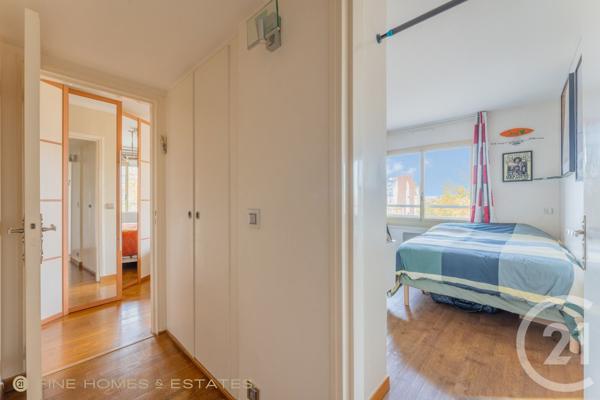 Appartement F5 à vendre  5 pièces - 111,51 m2 PARIS - 75014