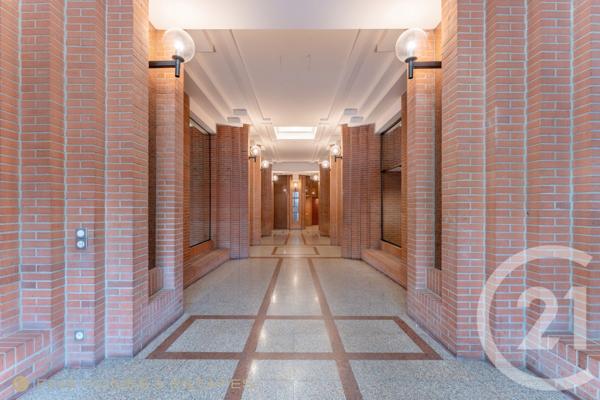 Appartement F5 à vendre  5 pièces - 111,51 m2 PARIS - 75014