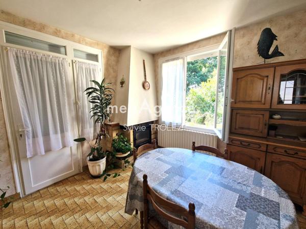 Maison à LES SABLES-D'OLONNE, 85340 - 5 pièces 93m²