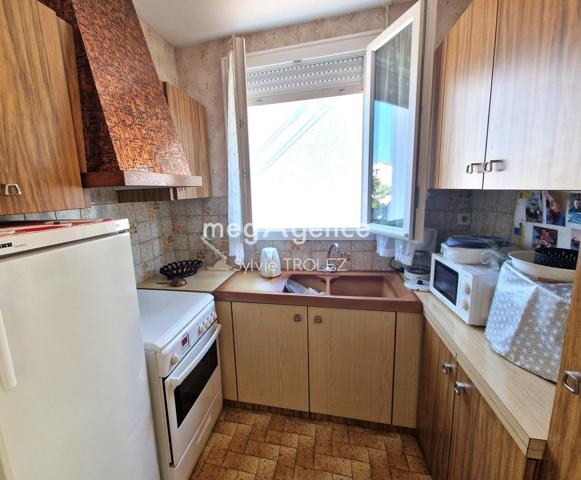 Maison à LES SABLES-D'OLONNE, 85340 - 5 pièces 93m²