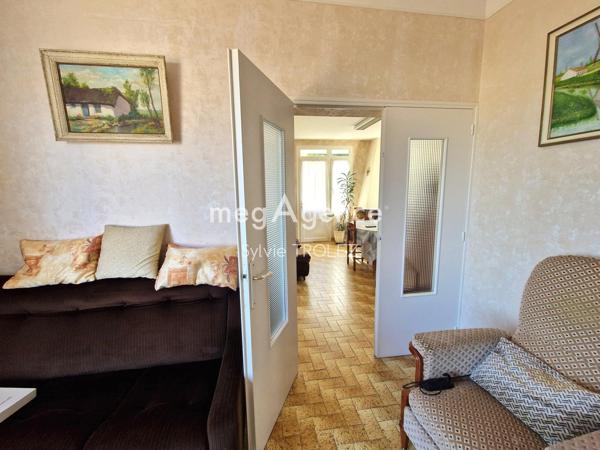 Maison à LES SABLES-D'OLONNE, 85340 - 5 pièces 93m²