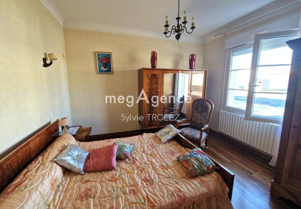 Maison à LES SABLES-D'OLONNE, 85340 - 5 pièces 93m²