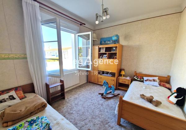 Maison à LES SABLES-D'OLONNE, 85340 - 5 pièces 93m²