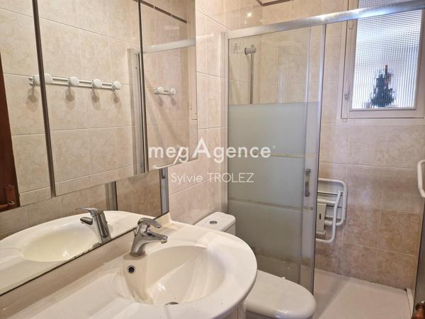 Maison à LES SABLES-D'OLONNE, 85340 - 5 pièces 93m²