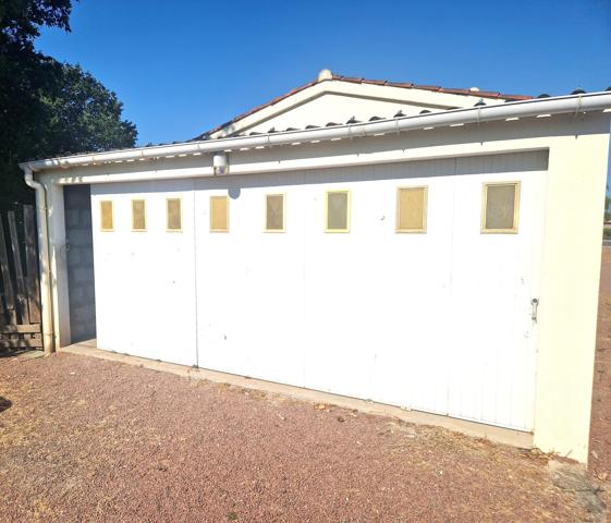 Maison à LES SABLES-D'OLONNE, 85340 - 5 pièces 93m²