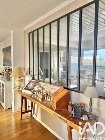 Appartement à vendre 4 pièces 107 m² Bordeaux