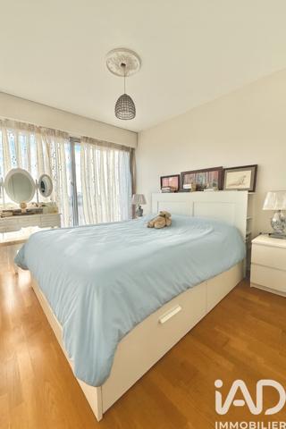 Appartement à vendre 4 pièces 107 m² Bordeaux